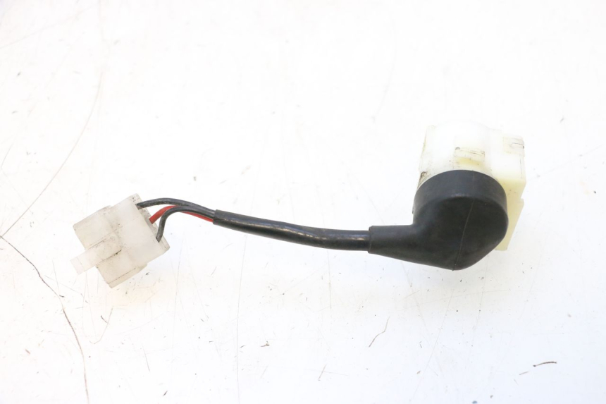 photo de INTERRUPTOR SYM GTS EVO 125 (2009 - 2013) - Otra perspectiva