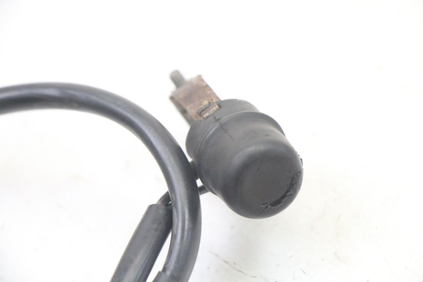 photo de INTERRUPTOR HONDA CR 85 (2003 - 2007) - Zoom estado de uso