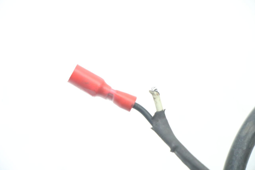 photo de INTERRUPTOR HONDA CR 85 (2003 - 2007) - Primer plano técnico