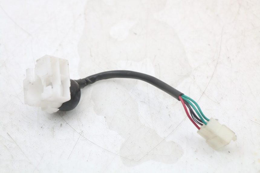 photo de INTERRUPTOR DE ENCENDIDO SYM JET 14 4T 50 (2018 - 2022) - Vista principal