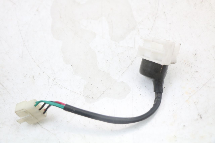 photo de INTERRUPTOR DE ENCENDIDO SYM JET 14 4T 50 (2018 - 2022) - Zoom estado de uso