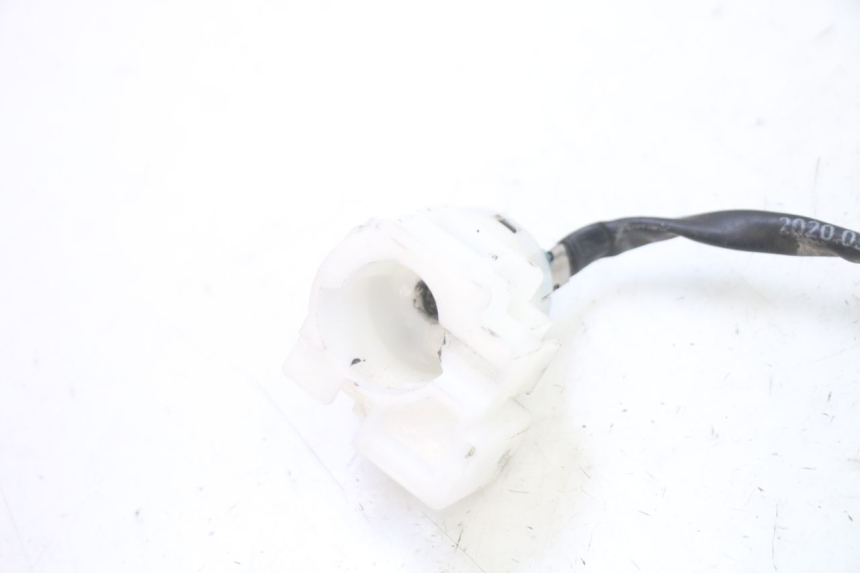 photo de INTERRUPTOR DE ENCENDIDO SYM JET 14 4T 50 (2018 - 2022) - Detalle de la pieza