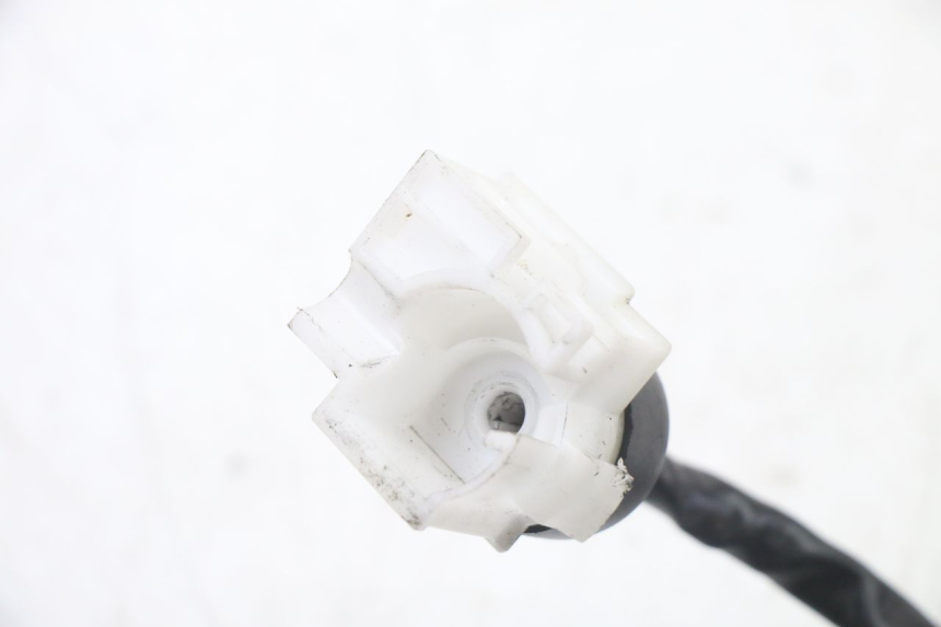 photo de INTERRUPTOR JM MOTORS MIA 50 (2017 - 2020) - Zoom estado de uso