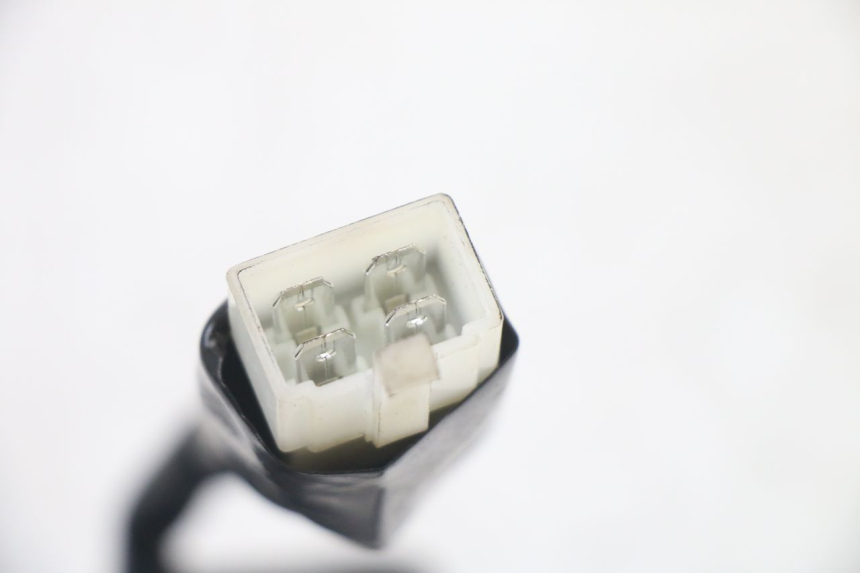 photo de INTERRUPTOR JM MOTORS MIA 50 (2017 - 2020) - Primer plano técnico