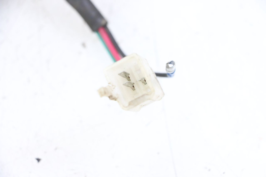 photo de INTERRUPTOR JM MOTORS OLDIES 4T 50 (2010 - 2020) - Otra perspectiva