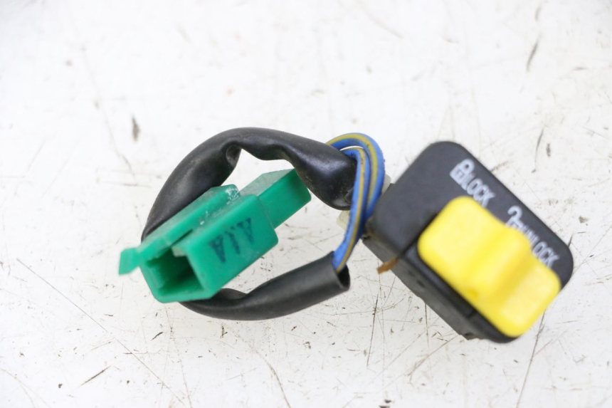 photo de INTERRUPTOR SYM JOYMAX 125 (2010 - 2017) - Vista principal