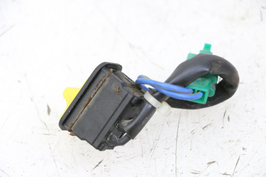 photo de INTERRUPTOR SYM JOYMAX 125 (2010 - 2017) - Zoom estado de uso