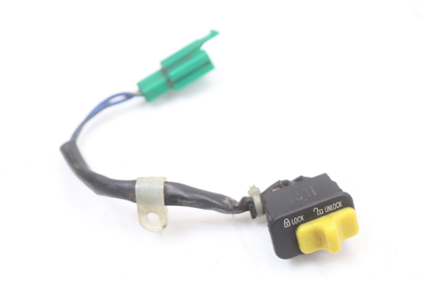 photo de INTERRUPTOR SYM JOYRIDE EVO 125 (2009 - 2016) - Vista principal