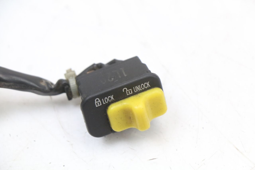 photo de INTERRUPTOR SYM JOYRIDE EVO 125 (2009 - 2016) - Detalle de la pieza