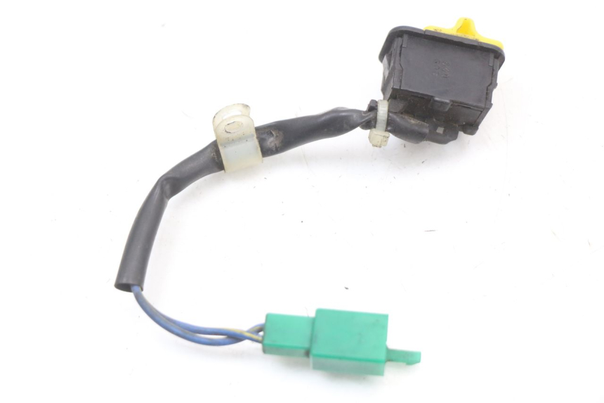 photo de INTERRUPTOR SYM JOYRIDE EVO 125 (2009 - 2016) - Zoom estado de uso