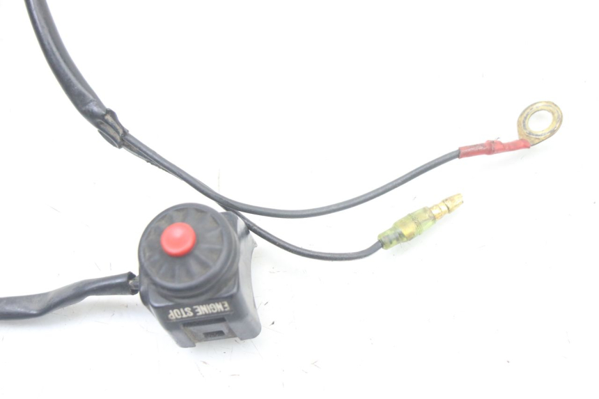 photo de INTERRUPTOR KAWASAKI KX 65 (2000 - 2019) - Zoom estado de uso