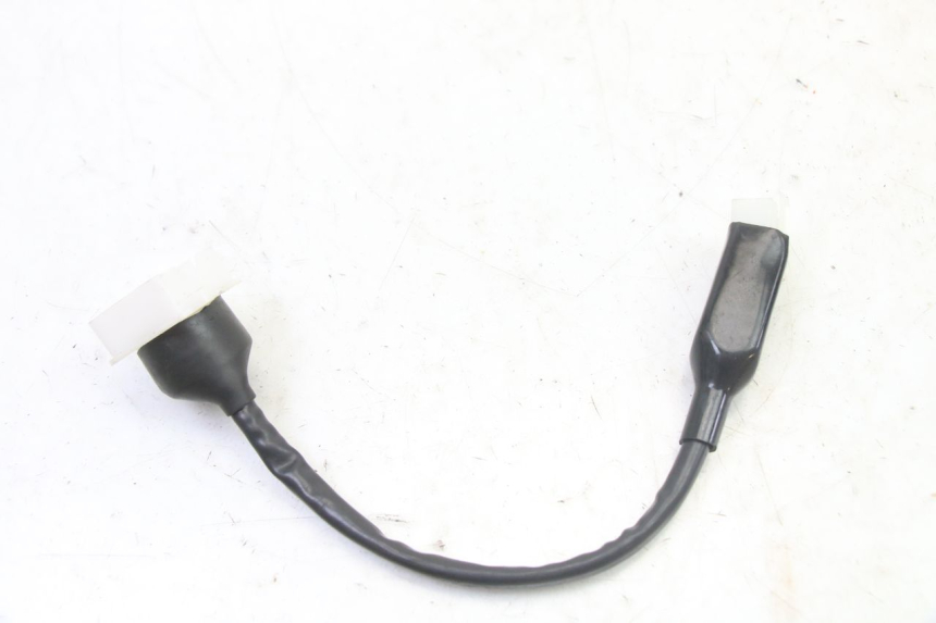 photo de INTERRUPTOR PEUGEOT KISBEE 2T 50 (2018 - 2022) - Zoom estado de uso