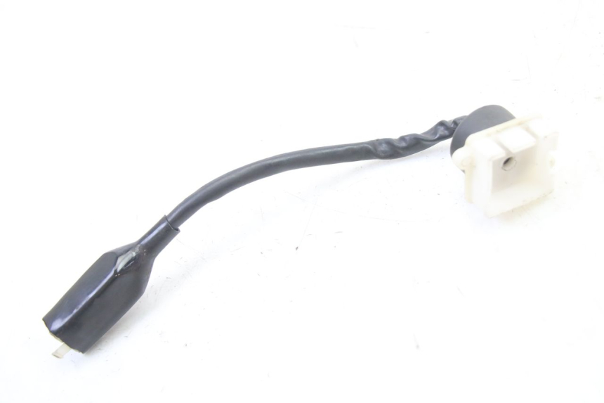 photo de INTERRUPTOR DE ENCENDIDO. PEUGEOT KISBEE 2T 50 (2010 - 2017) - Zoom estado de uso