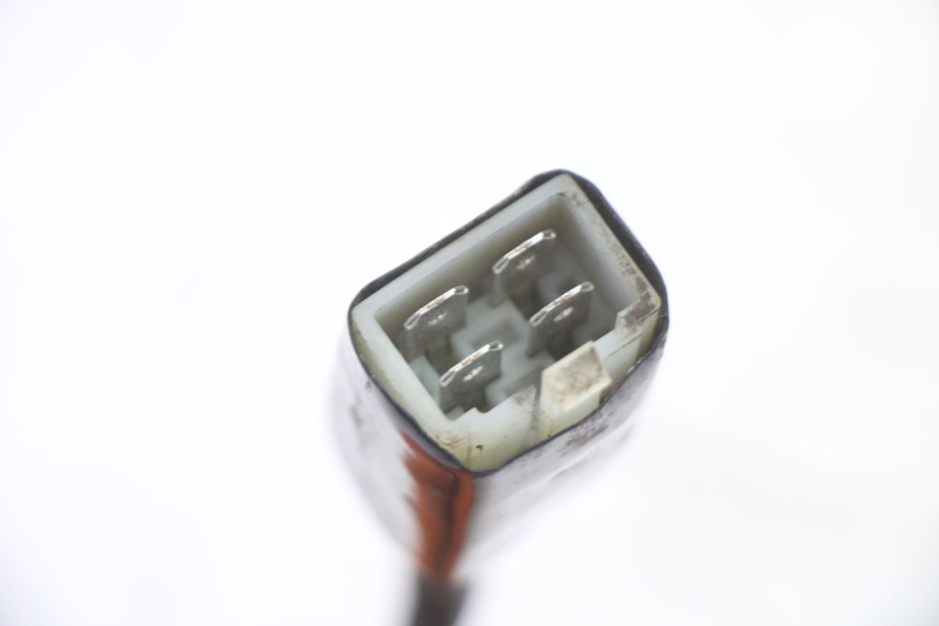 photo de INTERRUPTOR DE ENCENDIDO. PEUGEOT KISBEE 2T 50 (2010 - 2017) - Otra perspectiva