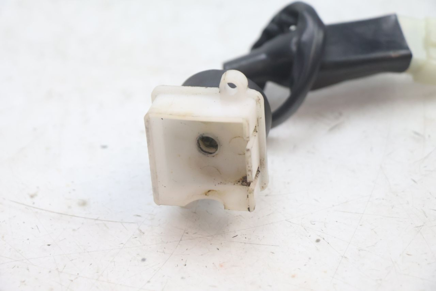 photo de INTERRUPTOR DE ENCENDIDO. PEUGEOT KISBEE 2T 50 (2010 - 2017) - Detalle de la pieza