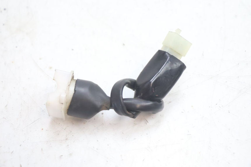 photo de INTERRUPTOR DE ENCENDIDO. PEUGEOT KISBEE 2T 50 (2010 - 2017) - Zoom estado de uso