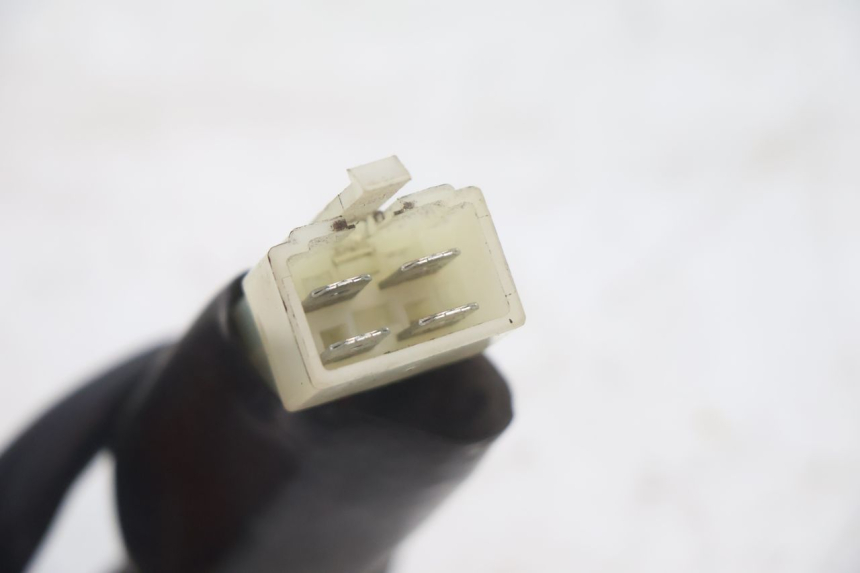 photo de INTERRUPTOR DE ENCENDIDO. PEUGEOT KISBEE 2T 50 (2010 - 2017) - Otra perspectiva