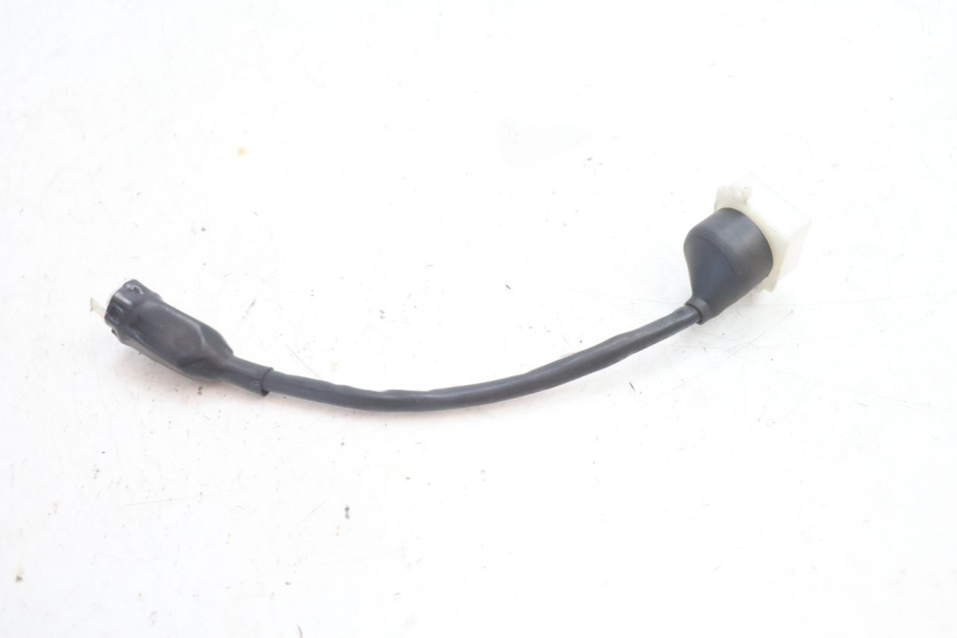 photo de INTERRUPTOR DE ENCENDIDO. PEUGEOT KISBEE 2T 50 (2010 - 2017) - Zoom estado de uso