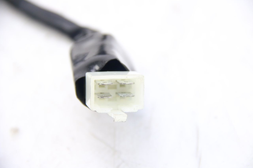 photo de INTERRUPTOR DE ENCENDIDO. PEUGEOT KISBEE 4T 50 (2018 - 2022) - Detalle de la pieza