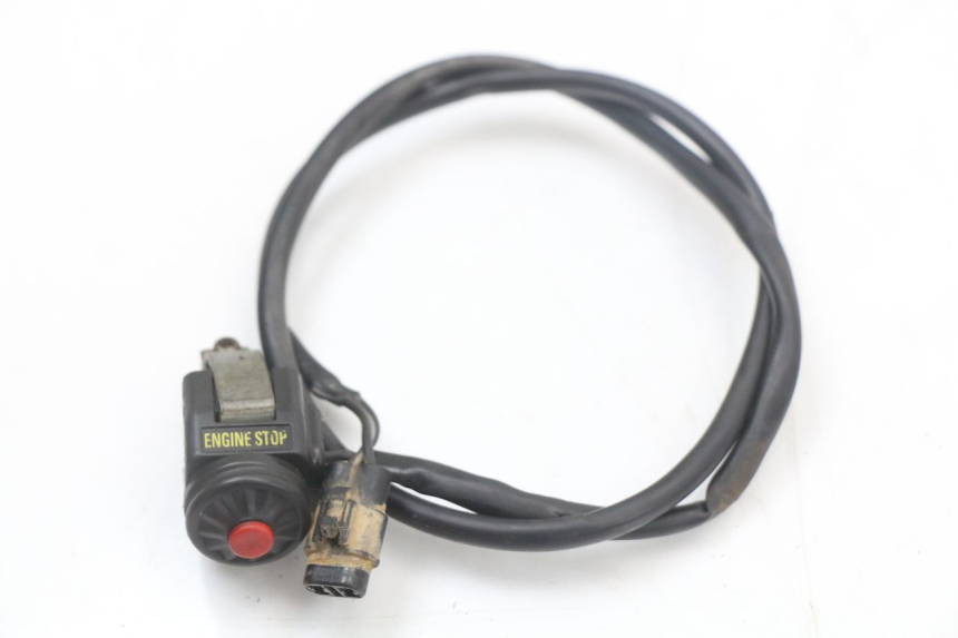 photo de INTERRUPTOR KAWASAKI KX 85 (2014 - 2021) - Zoom estado de uso