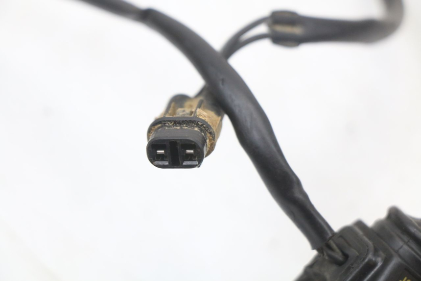 photo de INTERRUPTOR KAWASAKI KX 85 (2014 - 2021) - Primer plano técnico