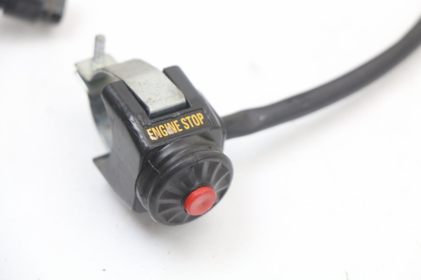 photo de INTERRUPTOR KAWASAKI KX L 85 (2022 - 2024) - Zoom estado de uso