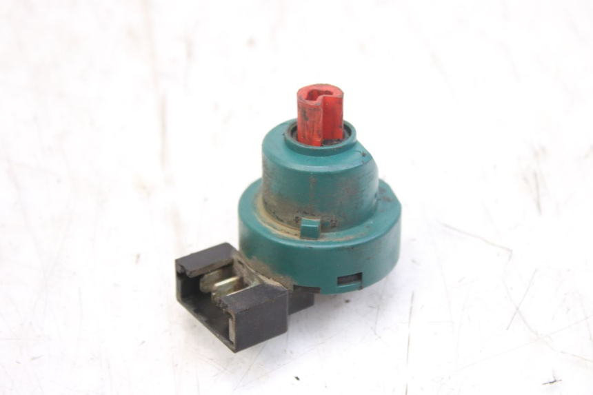 photo de INTERRUPTOR DE ENCENDIDO. PIAGGIO LIBERTY 4T 50 (2004 - 2008) - Zoom estado de uso