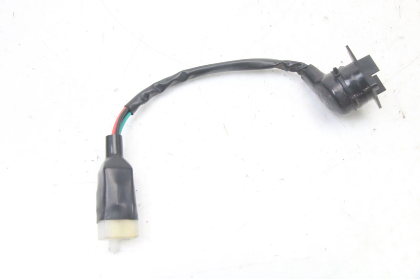 photo de INTERRUPTOR MASH CITY 4T 50 (2018 - 2020) - Zoom estado de uso