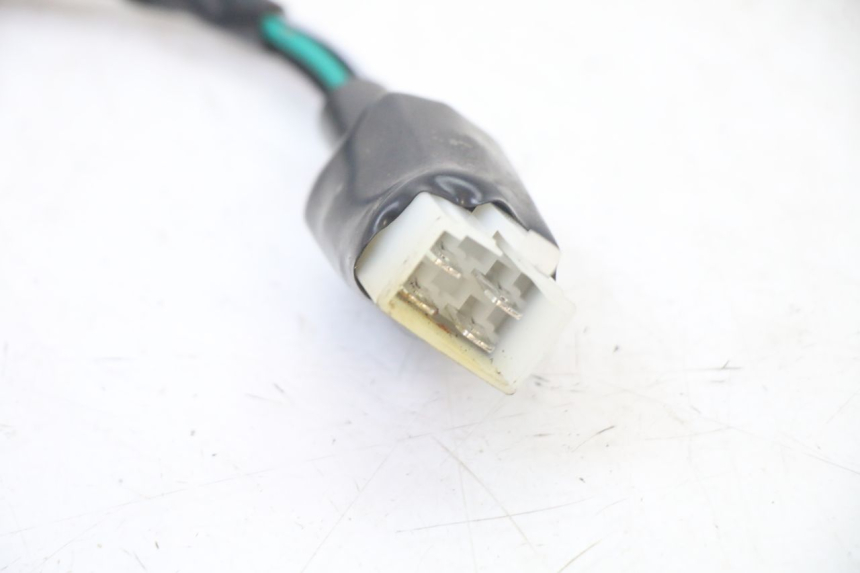 photo de INTERRUPTOR MASH CITY 4T 50 (2018 - 2020) - Primer plano técnico