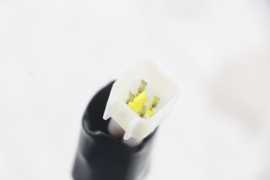 photo de INTERRUPTOR MASH LEGEND'R 4T 50 (2021 - 2025) - Primer plano técnico