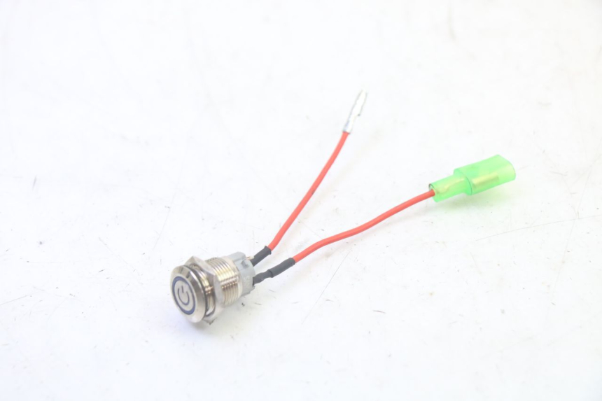 photo de CORTACONTACTO DUALTRON MINI SPECIAL 1 - Zoom estado de uso