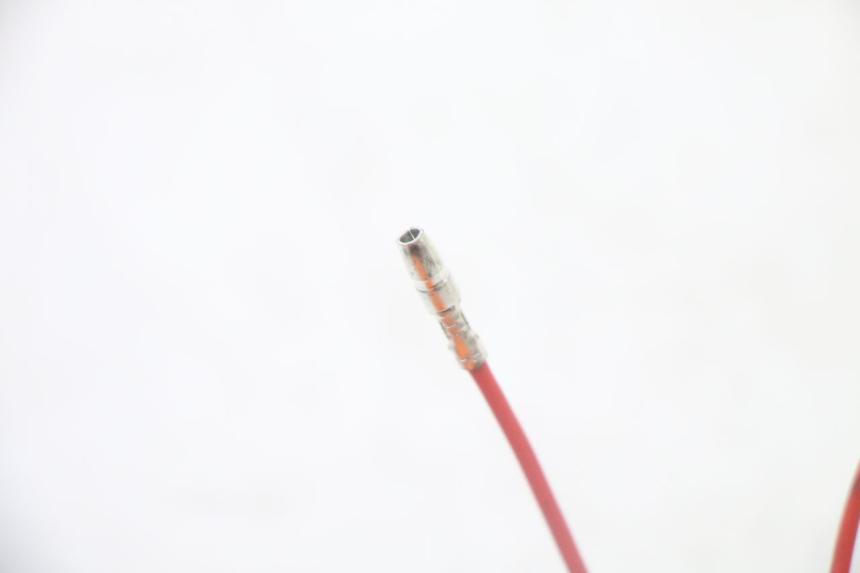 photo de CORTACONTACTO DUALTRON MINI SPECIAL 1 - Primer plano técnico