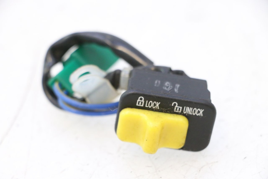 photo de INTERRUPTOR SYM MIO 50 (2005 - 2010) - Vista principal