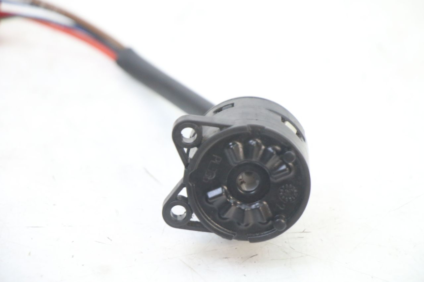 photo de INTERRUPTOR YAMAHA NEOS NEO'S 4T 50 (2008 - 2016) - Zoom estado de uso