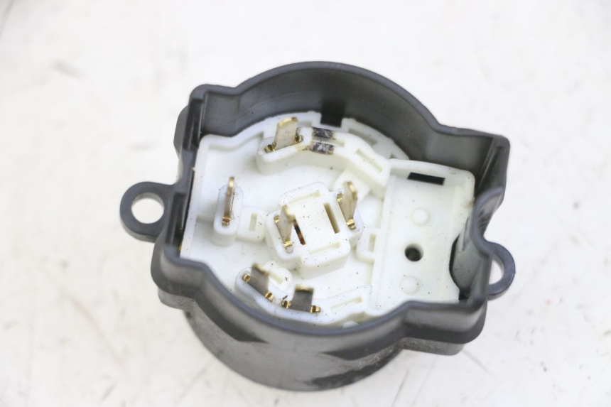 photo de INTERRUPTOR GILERA NEXUS 125 (2009 - 2013) - Zoom estado de uso