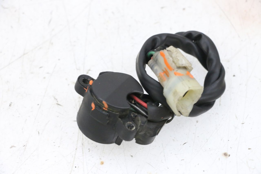 photo de INTERRUPTOR HONDA NSR R 125 (1994 - 2003) - Zoom estado de uso