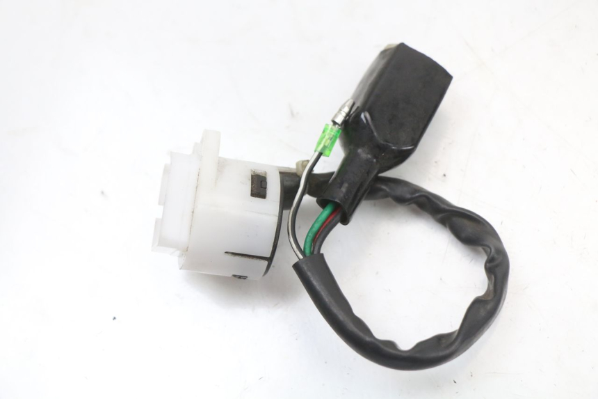 photo de INTERRUPTOR JM MOTORS OLDIES 4T 50 (2010 - 2020) - Zoom estado de uso