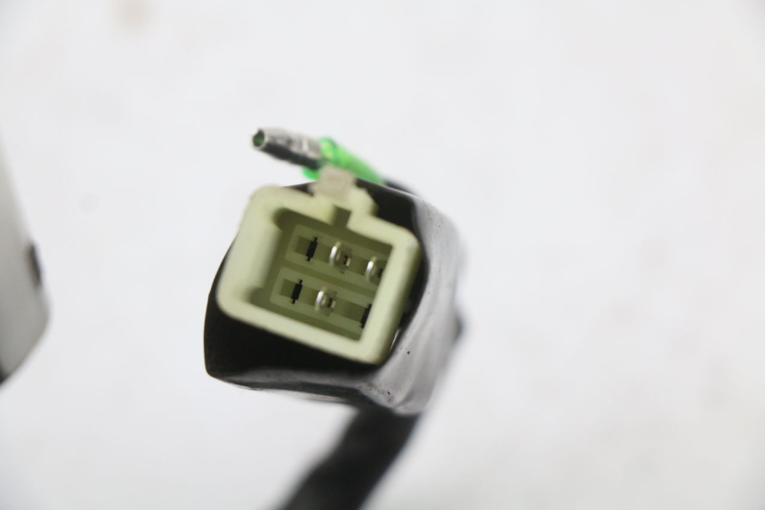 photo de INTERRUPTOR JM MOTORS OLDIES 4T 50 (2010 - 2020) - Primer plano técnico