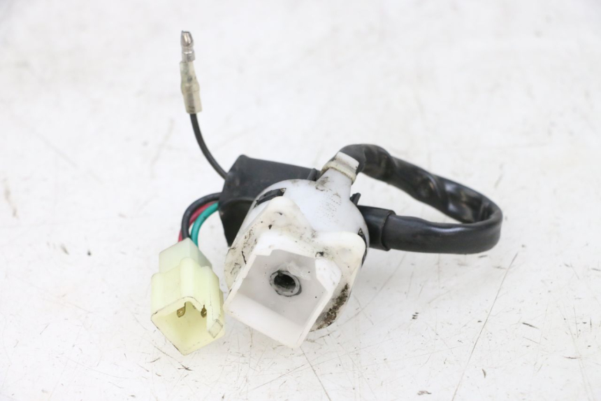 photo de INTERRUPTOR JM MOTORS OLDIES 4T 50 (2010 - 2020) - Vista principal