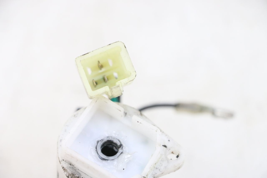 photo de INTERRUPTOR JM MOTORS OLDIES 4T 50 (2010 - 2020) - Detalle de la pieza