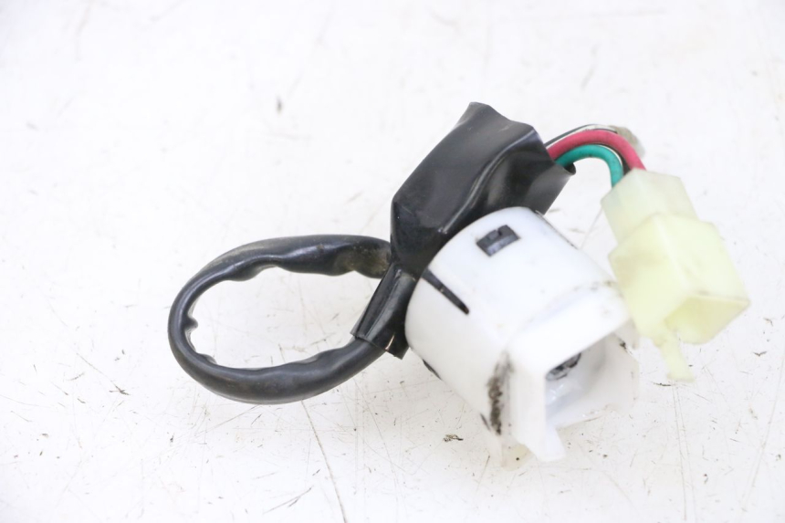 photo de INTERRUPTOR JM MOTORS OLDIES 4T 50 (2010 - 2020) - Zoom estado de uso