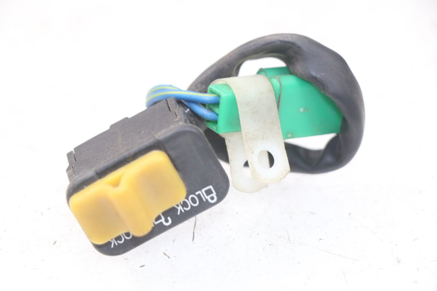 photo de INTERRUPTOR SYM ORBIT 2 4T 50 (2008 - 2017) - Vista principal