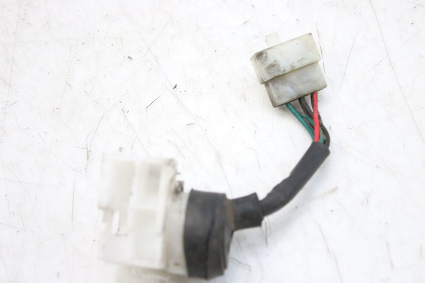 photo de INTERRUPTOR DE ENCENDIDO SYM ORBIT 2 4T 50 (2018 - 2022) - Vista principal