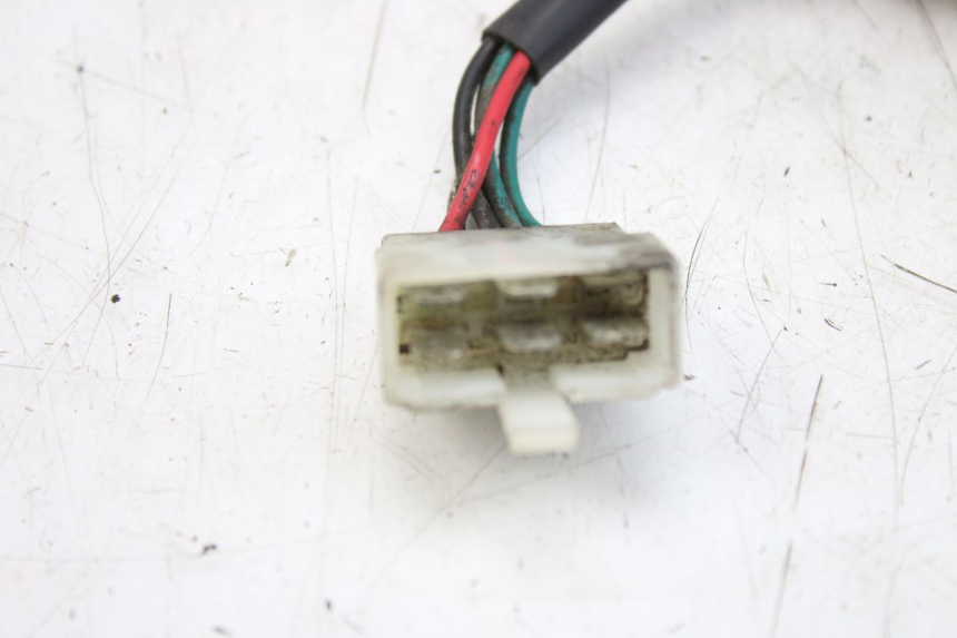 photo de INTERRUPTOR DE ENCENDIDO SYM ORBIT 2 4T 50 (2018 - 2022) - Zoom estado de uso