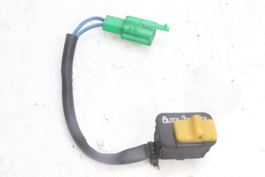 photo de INTERRUPTOR SYM ORBIT 2 4T 50 (2008 - 2017) - Vista principal