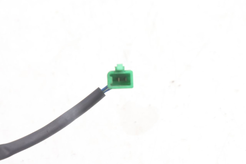 photo de INTERRUPTOR SYM ORBIT 2 4T 50 (2008 - 2017) - Zoom estado de uso