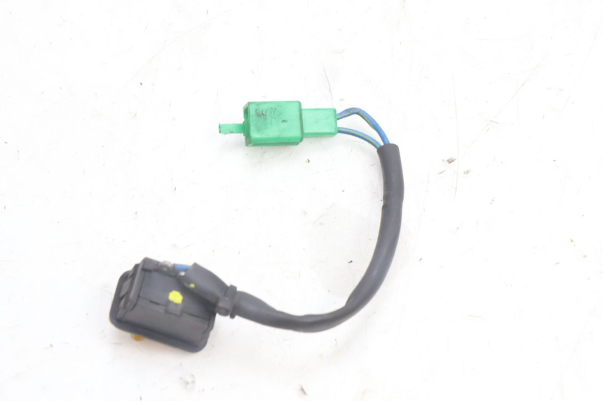 photo de INTERRUPTOR SYM ORBIT 2 4T 50 (2008 - 2017) - Otra perspectiva