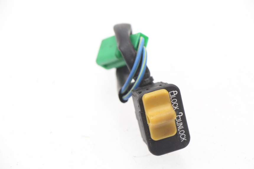 photo de INTERRUPTOR SYM ORBIT 2 TS 2T 50 (2011 - 2016) - Vista principal