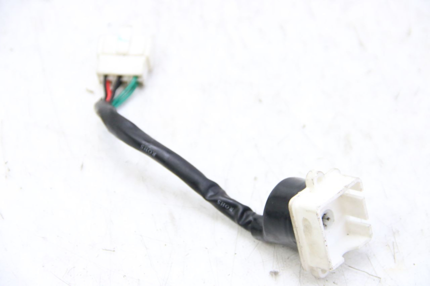 photo de INTERRUPTOR SYM ORBIT III 3 4T 50 (2021 - 2025) - Vista principal