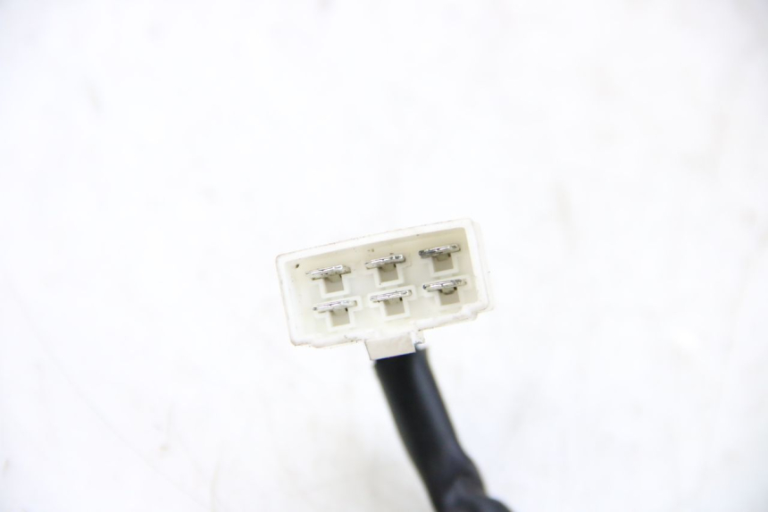 photo de INTERRUPTOR SYM ORBIT III 3 4T 50 (2021 - 2025) - Zoom estado de uso